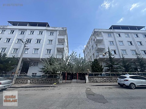 YATIRIMLIK EŞYALI 2+0 STÜDYO OKUL YANI ARAKAT DAİRE...