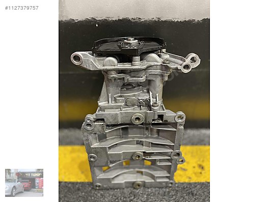 BMW N47 YAĞ POMPASI 7 798 014 BMW N47 YEDEK PARÇA #1127379757