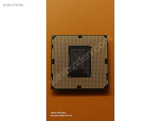 Used & Brand New Items / Computers / Desktops / Desktop Components / Processors