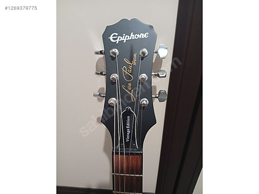 İkinci El ve Sıfır Alışveriş / Müzik / Müzik Aletleri / Telli Çalgılar / Gitar / Elektro