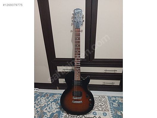 İkinci El ve Sıfır Alışveriş / Müzik / Müzik Aletleri / Telli Çalgılar / Gitar / Elektro