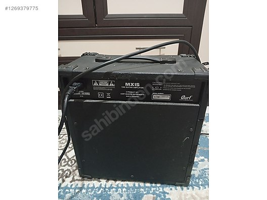 İkinci El ve Sıfır Alışveriş / Müzik / Müzik Aletleri / Telli Çalgılar / Gitar / Elektro