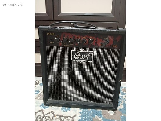 Epiphone Elektro Gitar