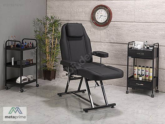 İkinci El ve Sıfır Alışveriş / Diğer Her Şey / Dövme Ekipmanları