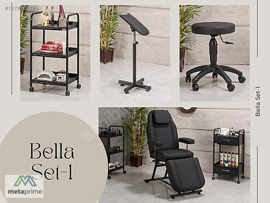 İkinci El ve Sıfır Alışveriş / Diğer Her Şey / Dövme Ekipmanları