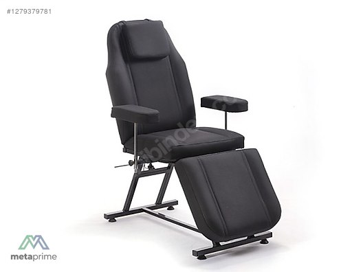 Dövme Koltuğu,Setup Masası,Tabure,Kol Dayama Sehpası-Dövme Seti - Dövme Ekipmanları