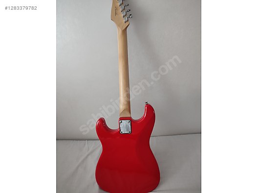 İkinci El ve Sıfır Alışveriş / Müzik / Müzik Aletleri / Telli Çalgılar / Gitar / Elektro