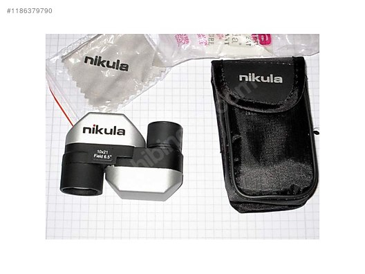 Used & Brand New Items / Cameras & Photographic Equipment / Binoculars