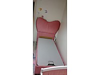 tek kişilik baza başlık