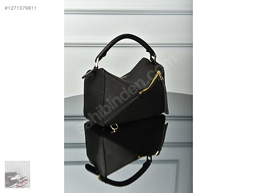 LOEWE - Small Puzzle Bag İthal Ürün - Loewe Askılı Çanta Modelleri