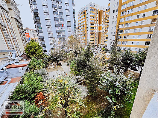 Barış emlaktan E-5 Çok Yakın Çağdaş Cem Kent Sitesinde 3+1 Daire #1285379817