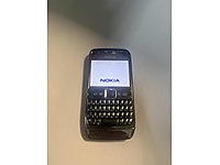 NOKİA E71 İMEİ AKTİF CİHAZ