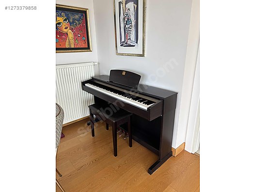 Yamaha CLP 320 Piano - Piyano ve Tuşlu Çalgılar sahibinden.com'da