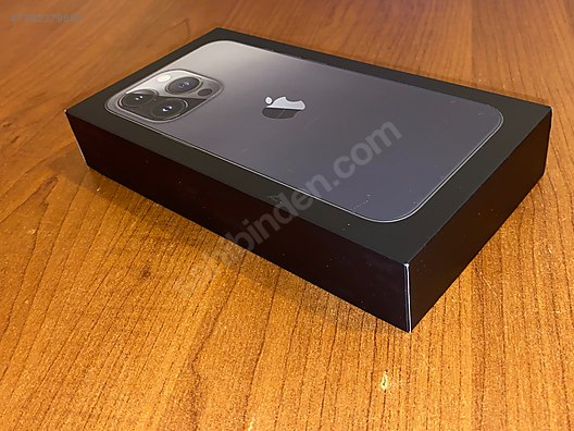 İkinci El ve Sıfır Alışveriş / Cep Telefonu & Aksesuar / Aksesuar / Boş Kutu