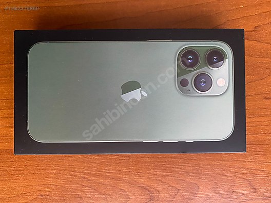 İkinci El ve Sıfır Alışveriş / Cep Telefonu & Aksesuar / Aksesuar / Boş Kutu