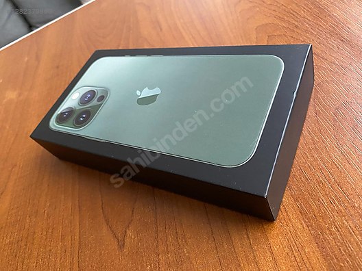 İkinci El ve Sıfır Alışveriş / Cep Telefonu & Aksesuar / Aksesuar / Boş Kutu