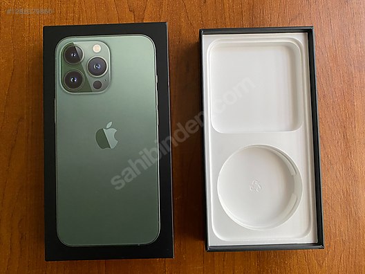 İkinci El ve Sıfır Alışveriş / Cep Telefonu & Aksesuar / Aksesuar / Boş Kutu