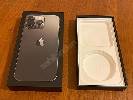 İkinci El ve Sıfır Alışveriş / Cep Telefonu & Aksesuar / Aksesuar / Boş Kutu