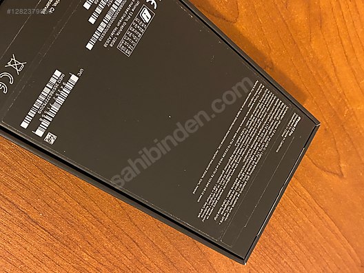 İkinci El ve Sıfır Alışveriş / Cep Telefonu & Aksesuar / Aksesuar / Boş Kutu