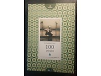 İstanbul'un 100 Şarkısı - Mehmet Güntekin