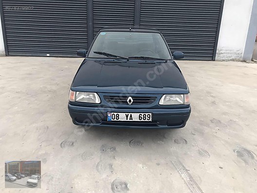 renault r 9 1 4 broadway rn hatasiz degisensiz makyajli sahibinden comda 978379902