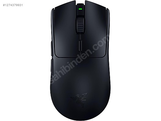 Razer Viper V3 Hyperspeed 30000 DPI Gaming Mouse - Razer Oyuncu