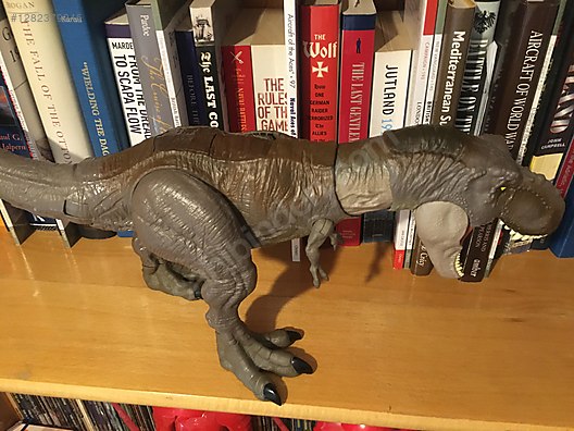 Used & Brand New Items / Toys & Hobbies / Action Figures / Movies & TV Series