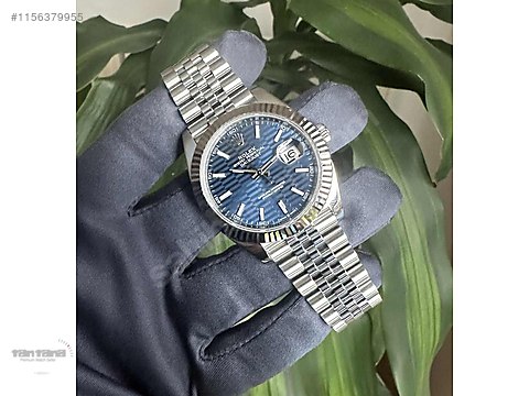 Datejust ii jubilee sale