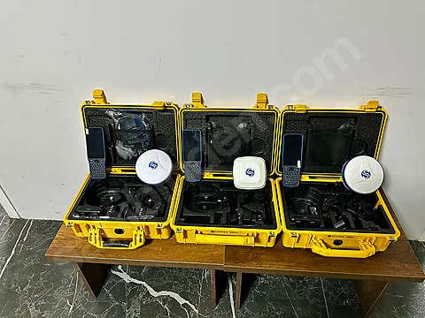 TEMİZ STONEX CİHAZLAR