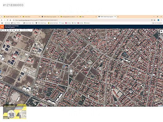 ALTITİCARİ ÜSTÜ MESKEN %80 EMSAL 2KAT BODRUM+ÇATI 3DAİRE 2 DÜKKA #1218380003