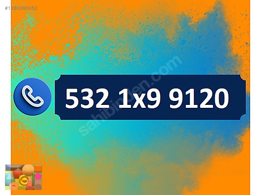 Used & Brand New Items / Cell Phones & Accessories / Phone Numbers & SIM Cards / Turkcell