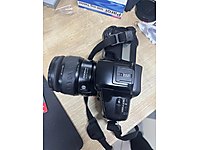 MİNOLTA DYNAX7xi FOTOĞRAF MAKİNESİ