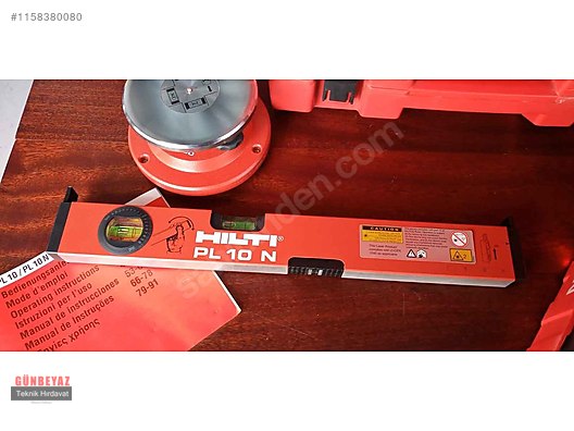 Spirit Level H LT MARKA LAZER NOKTA SAKUL at sahibinden 1158380080