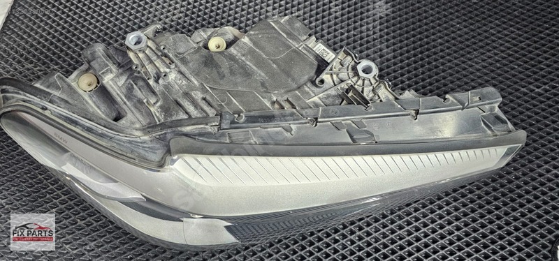 BMW 5 Serisi Far