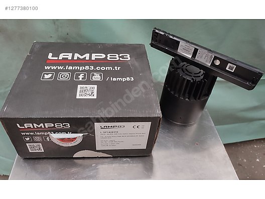 Used & Brand New Items / Garden & Home Improvement / Home Improvement / Lighting / Spot Lights