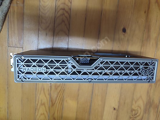 AMD Ekran Kartı