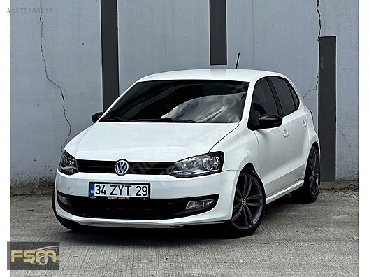 polo tdi dsg