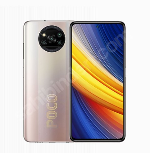 Poco x3 pro takaslık