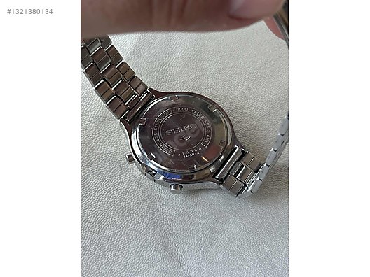 Seiko / Seiko 5 Sports Speed-Timer 7015-8000 Flyback JDM 1973 on
