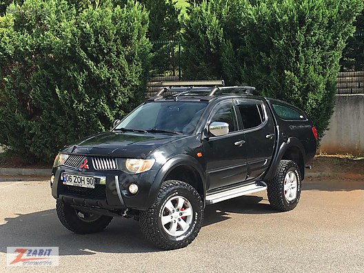 mitsubishi l 200 4x4 intense 214 kmde 2008 mitsubishi l200 4x4 magnum intense lux sunroof at sahibinden com 954380138 mitsubishi l 200 4x4 intense 214 kmde 2008 mitsubishi l200 4x4 magnum intense lux sunroof at sahibinden com 954380138