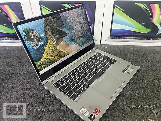 Lenovo / LENOVO İDEAPAD C340 RYZEN5 3500U 8GB RAM 500GB SSD 14