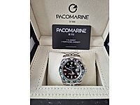 Pacomarine Sıfır Full Set