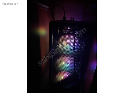 Used & Brand New Items / Gaming & Gamers Exclusive / Gaming PC / Desktop Gaming PC / PC-OEM