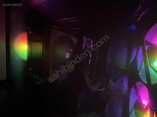 Used & Brand New Items / Gaming & Gamers Exclusive / Gaming PC / Desktop Gaming PC / PC-OEM