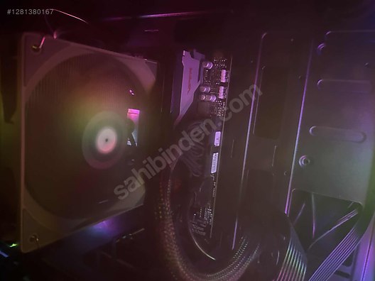 Used & Brand New Items / Gaming & Gamers Exclusive / Gaming PC / Desktop Gaming PC / PC-OEM