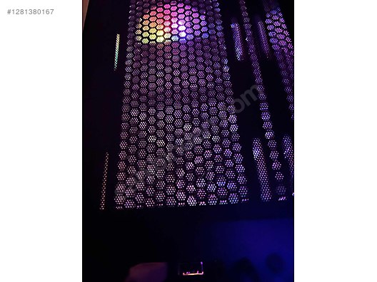 Used & Brand New Items / Gaming & Gamers Exclusive / Gaming PC / Desktop Gaming PC / PC-OEM