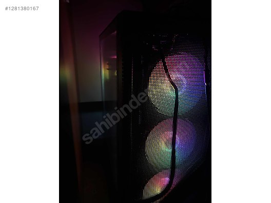 Used & Brand New Items / Gaming & Gamers Exclusive / Gaming PC / Desktop Gaming PC / PC-OEM