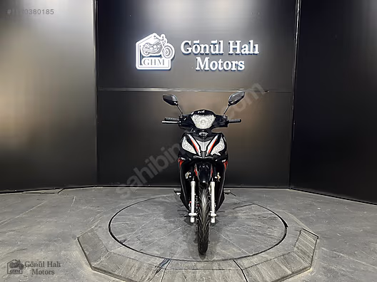 GÖNÜL HALI MOTORS'DAN PLUTON //12-24 AY TAKSİTLE// #1280380185