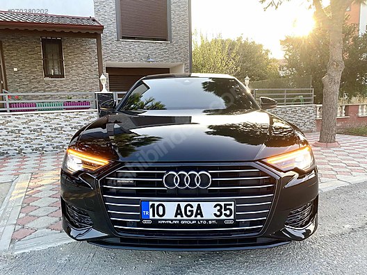 audi a6 a6 sedan 40 tdi quattro design sahibinden satilik audi a6 40tdi quattro desing bayi sahibinden comda 970380202