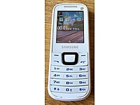 SAMSUNG GT-E2250 TUŞLU CEP TELEFONU